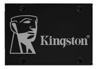 Nové SSD disky Kingston KC600