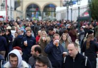 Október patrí pivu