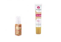 Jesenná nádielka pleťovej starostlivosti