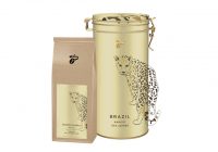 Segredo Amarelo – žltý poklad z Brazílie