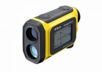 Top laserový diaľkomer od Nikonu
