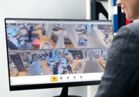 Axis vylepšil softvér na správu videa – lepšie chráni súkromi