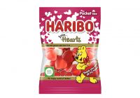 Srdce na dlani alebo dajte si Haribo!