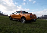 Ford Ranger 3.2-liter zvládne každú skúšku