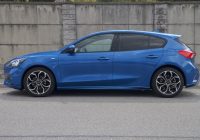 Ford Focus ST Line s 1.5-litrovým EcoBoostom jazdí ako raketa