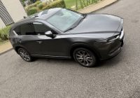 Mazda CX-5 – kráska s 2.2-litrovým dieselom