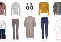 Prvé módne trendy roku 2020. Čo sa bude nosiť?