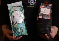 Nová limitovaná káva z Guatemaly