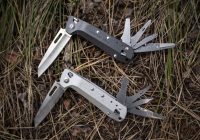 Univerzálny pomocník – Leatherman FREE K4