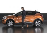 Šéfdizajnér značky Renault – personalizácia prináša výraz