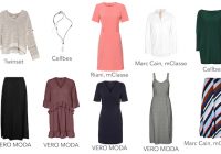 Úpletové šaty? Poradíme Vám ako ich nosiť.