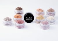 Jarné líčenie – trendy 2020