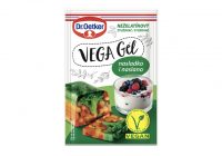 Dr. Oetker prichádza s vegánskou alternatívou nielen pre vegánov.