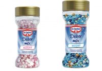 Nové atraktívne zdobenie od Dr. Oetker
