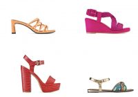 Druhá kolekcia pre DEICHMANN s Rita Ora