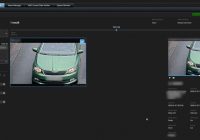 Axis a Milestone prichádzajú s vylepšeným vyhľadávaním evidenčných značiek áut