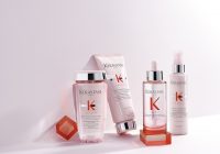 Starostlivosti o vlasy od Kérastase – rad Genesis