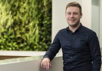 Jakub Sedlmajer je novým Key Account Managerom spoločnosti Axis Communications