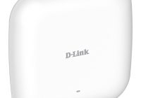 D-Link ohlásil nové prístupové body s certifikátom Wi-Fi CERTIFIED Passpoint pripravené na projekty WiFi4EU