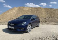 Opel Astra Sports Tourer 1.5 CDTi prekvapí jazdnými vlastnosťami