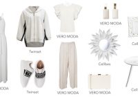 Biela farba bude kráľovnou letnej sezóny