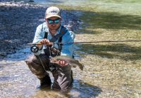 Vychytávka nielen pre rybárov