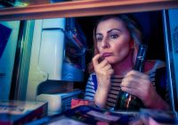 Lucie Drlíková: Karanténa prinútila vymeniť fotenie pod vodou za autoportréty