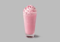 Originálne Frappuccino Ruby Flamingo
