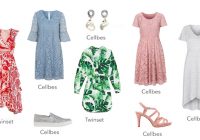 Letné šaty na každú príležitosť