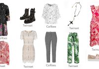 Ako na kvetinový vzor túto sezónu?