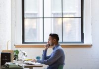 Ako udržať sociálne kontakty vo firme počas homeoffice?