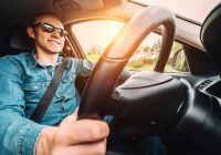 Tipy pre všetkých vodičov, ktorí chcú jazdiť bezpečne