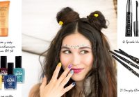 Návod na festivalový look