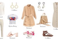 V lete vyniknete aj v neutrálnych farbách. Ako na to?