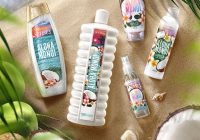 Pocíťte tropický zážitok na vlastnej pokožke s telovými novinkami od AVONu!