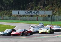 Goodyear sa vracia do hry o titul na znovuotvorených pretekoch WEC