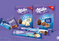 Pribaľte si do výletného batôžka sladké odmeny!