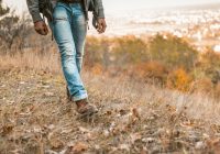 Pohodlné pánske oblečenie vhodné na jesenné obdobie