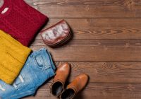 Trendy dámske kúsky na sezónu jeseň/zima