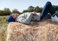 Babie leto láka von, oblečte decká pohodlne a štýlovo!