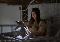 Nová čelovka H5R CORE