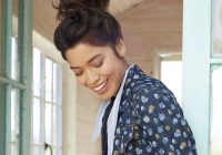 Vlasy ako princezná Locika