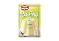 Dr. Oetker vylepšil obľúbený rad pudingov