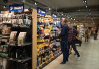 Tchibo k vám bude ešte bližšie. Nájdete ho už aj v regáloch supermarketov!