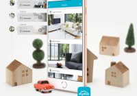 Kamery, cloud a bezpečnost