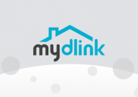 Nové funkcie a prepracovaný dizajn aplikácie D-Link mydlink