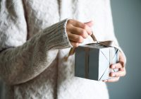 Potešte svoju milovanú peknými darčekmi