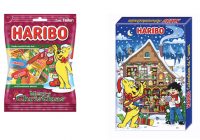 Novinky od Hariba spríjemnia aj studené zimné večery