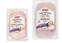 Sviatky so stopercentnými slovenskými mäsovými výrobkami MECOM