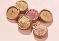 Ekologické obaly v Annabelle Minerals